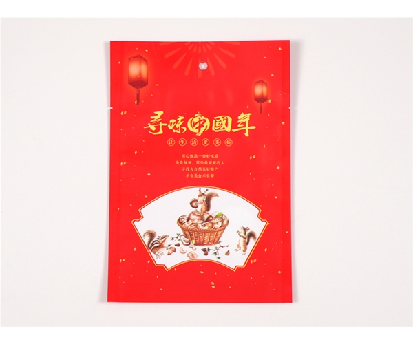 多层复合纸袋