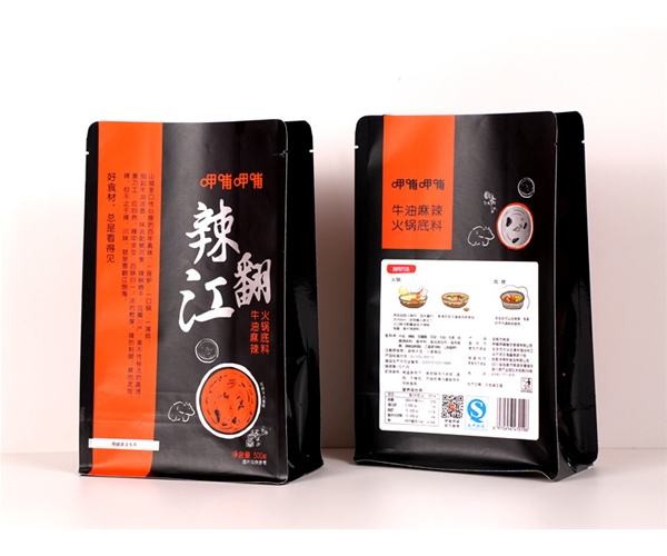 复合八边封